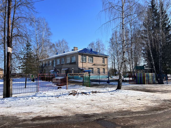 Участок 11 сот. (ИЖС)