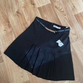 Новая теннисная юбка zara