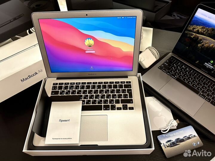 Apple MacBook Air 13