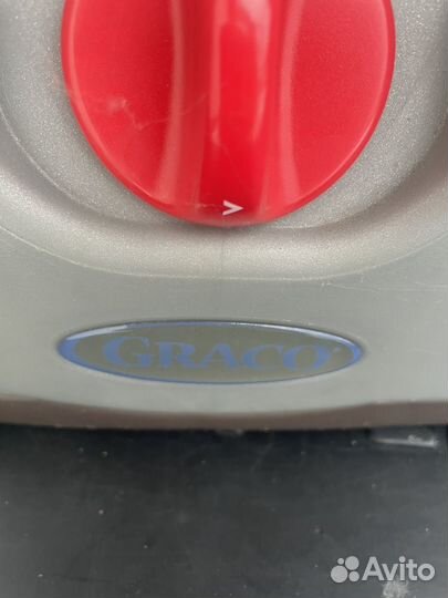 Кресло переноска Graco