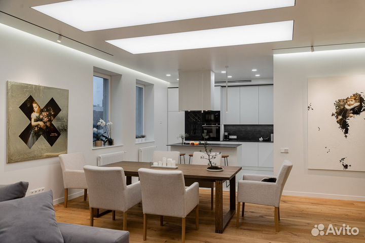 Кухня от didi