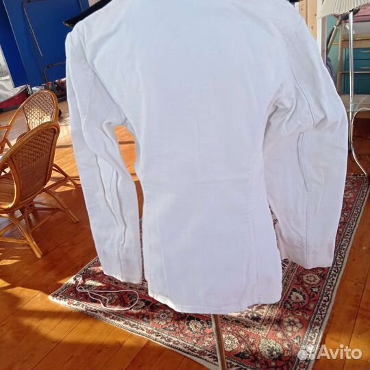 Форма вмф СССР