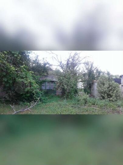 Дом 65 м² на участке 25 сот.