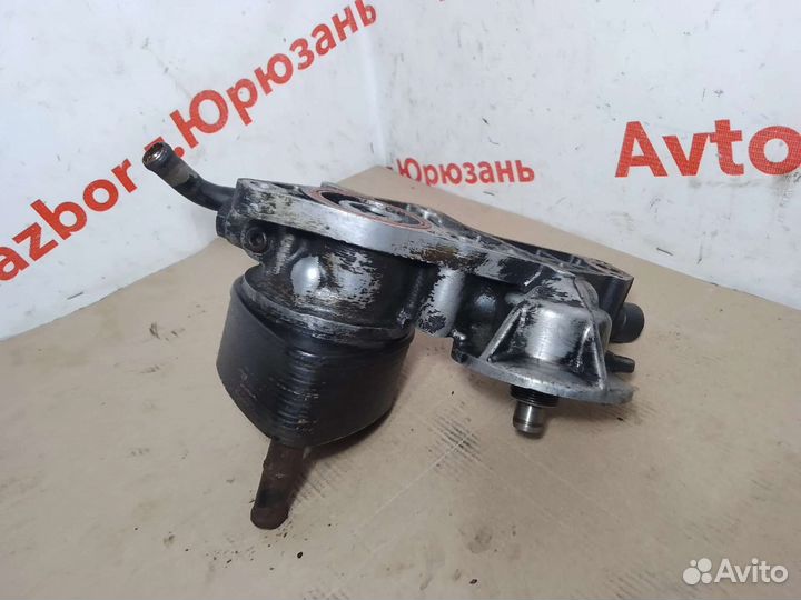 Теплообменник Mazda Capella RF