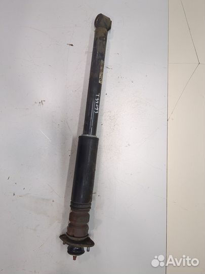 Амортизатор подвески BMW 3 E46, 2003