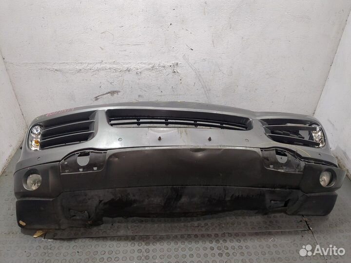 Фара противотуманная Porsche Cayenne, 2010