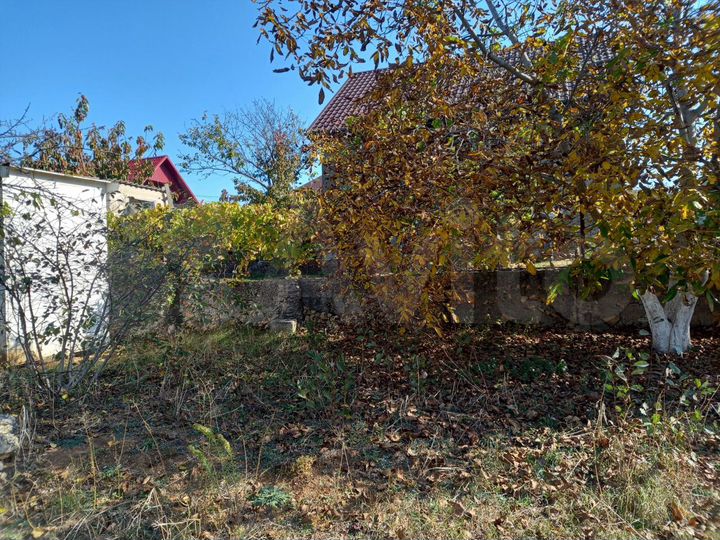 Участок 9 сот. (СНТ, ДНП)