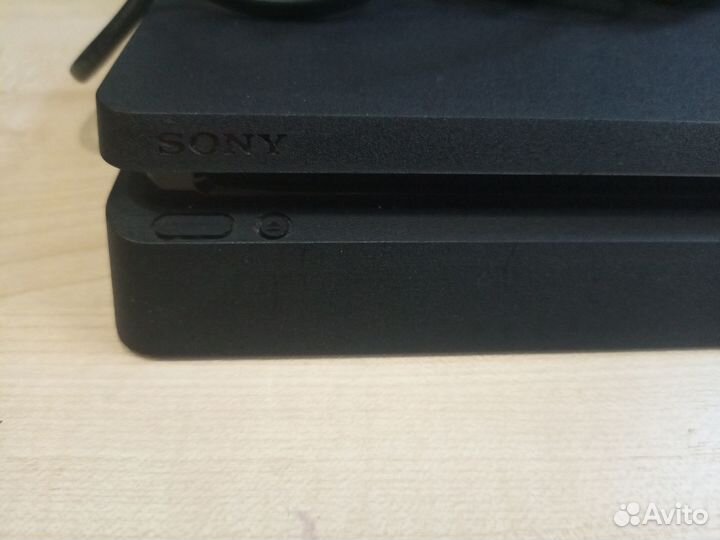 Sony PS4 slim 500gb