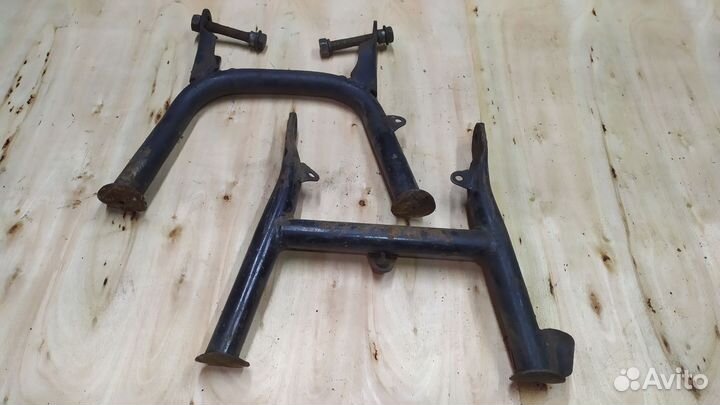 Барабан Иж Юпитер