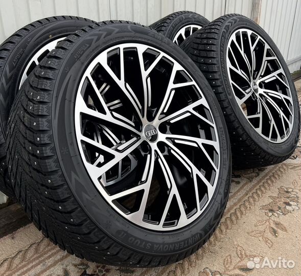 Колеса R20 для Audi A8,Audi Q5