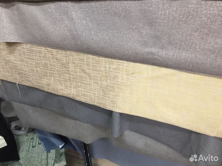 Мебельная ткань
