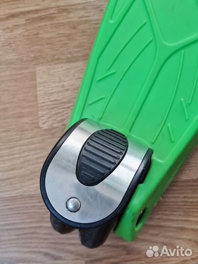 Самокат Maxi Micro оригинал