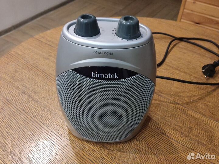 Электро нагреватель 1,8 кВт