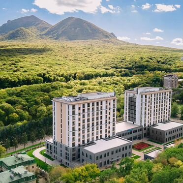 Источник Железноводск