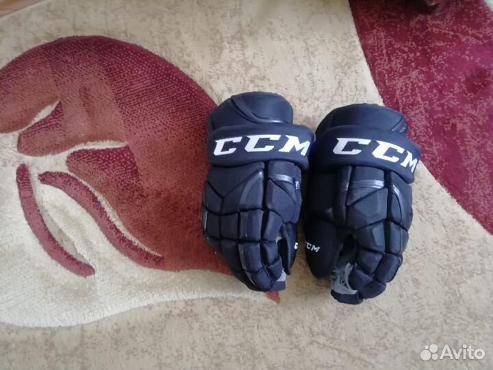 Хоккейная форма