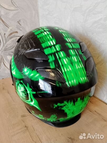 Мото экипировка