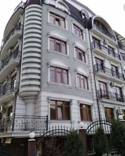 2-к. квартира, 42 м², 4/5 эт.