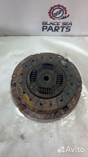 Корзина суепления део нексия f16d3