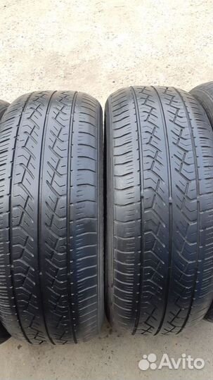 Yokohama Geolandar G95 225/55 R17