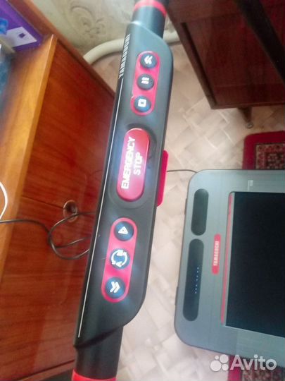 Беговая дорожка