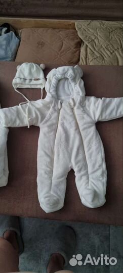 Конверт на выписку новый