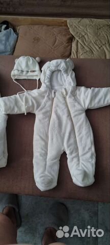 Конверт на выписку новый