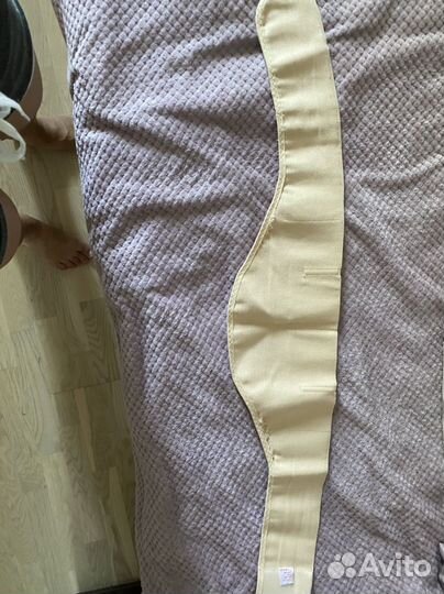 Бандаж для беременных и после родов