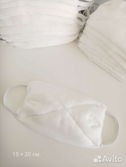 Ватно марлевые повязки гост