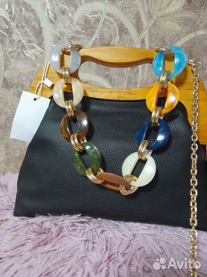 Сумка женская новая