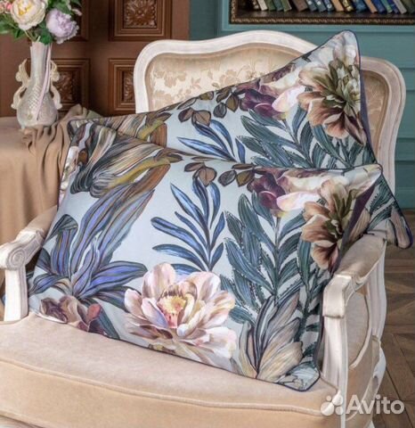 Наволочки 40х60 новые