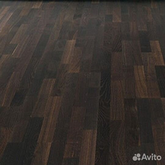 Паркетная доска