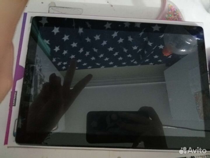 Планшет lenovo