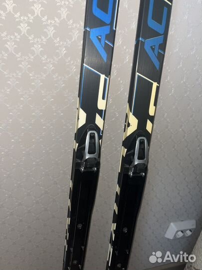 Беговые лыжи 170 см