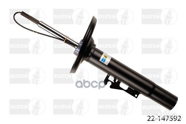 Амортизатор серии B4 Damptronic 22-147592 Bilstein