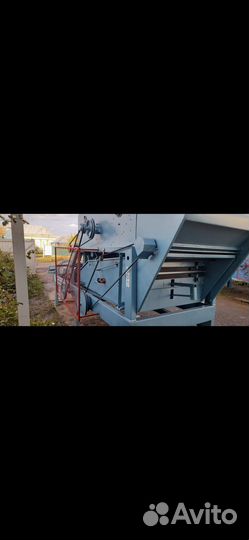 Гигант 531 Петкус