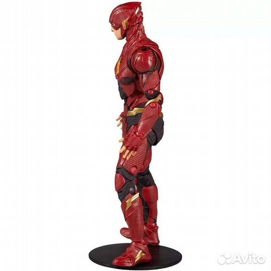 Флэш/Flash фигурка