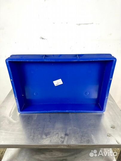 Пластиковые ящики для овощей бу