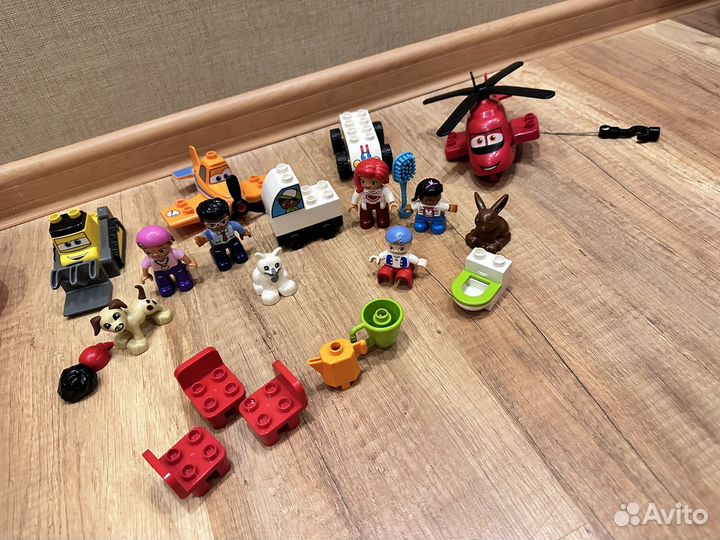 Lego duplo