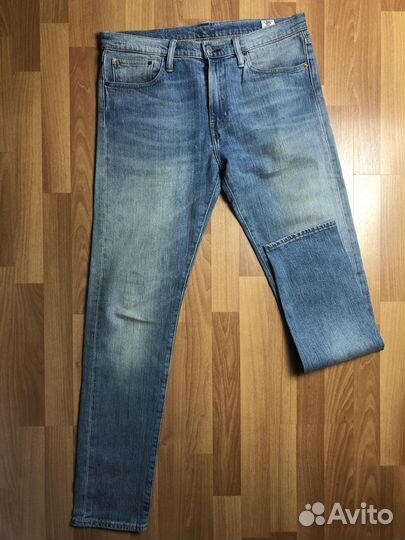 Джинсы мужские Levis 508