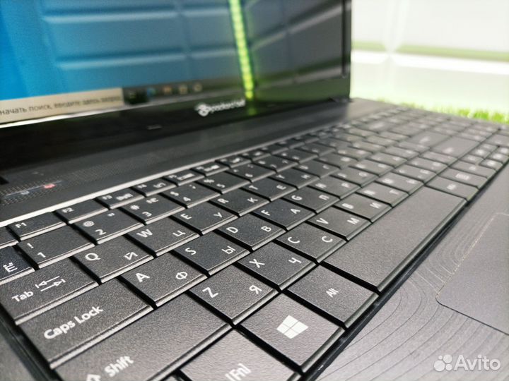 Ноутбук Packard Bell Pew91 с Гарантией