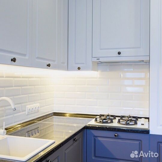 Кухня от производителя