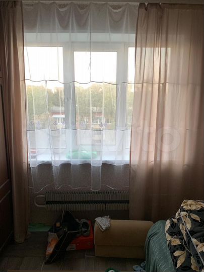 Комната 12 м² в 3-к., 7/9 эт.