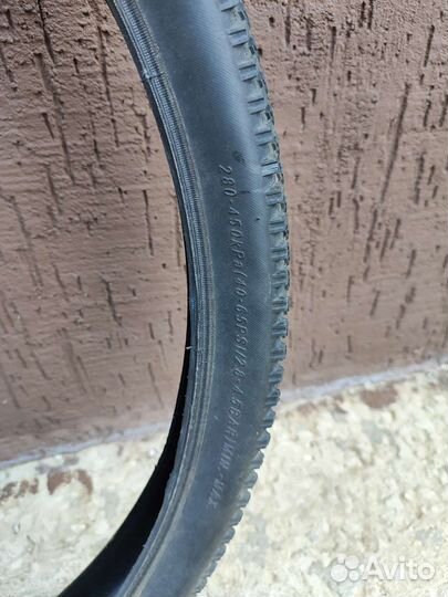 Покрышки для велосипеда 29