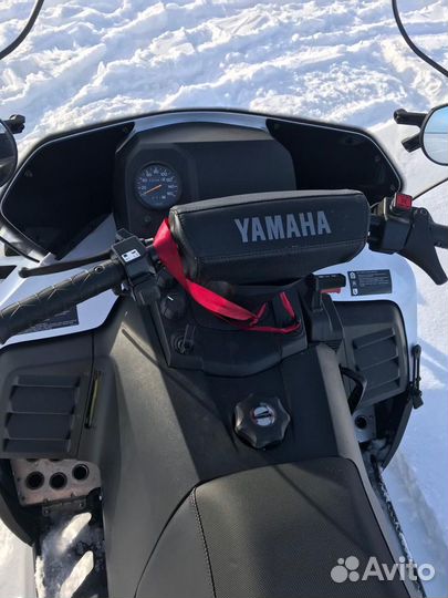 Yamaha VK540V