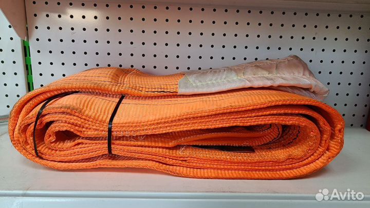 Строп стп 12 т от 3 до 28 м