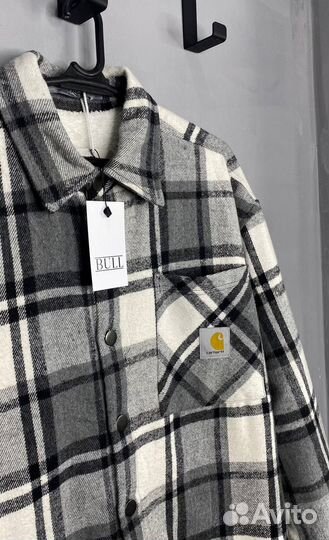 Куртка и рубашка: весенний выбор для тебя