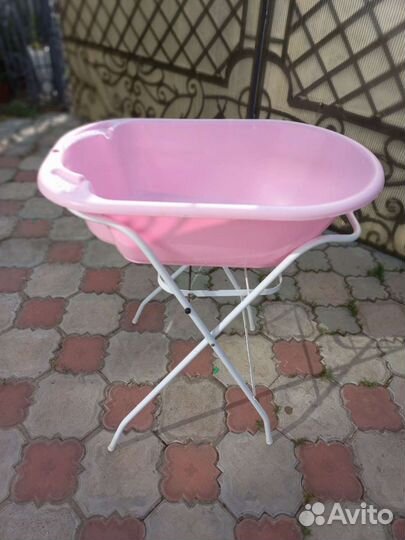 Подставка на ванну