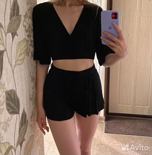 Домашняя одежда