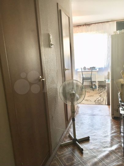 1-к. квартира, 40,1 м², 3/9 эт.