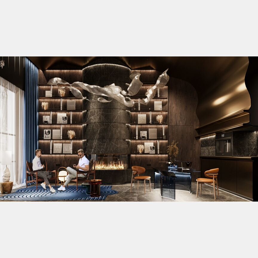 3-к. квартира, 111,3 м², 28/28 эт.